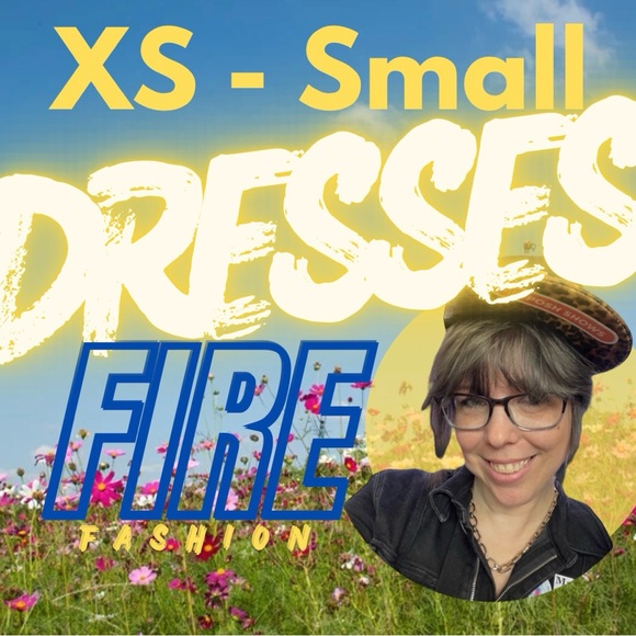 XS & Small 100-149 - Picture 5 of 5